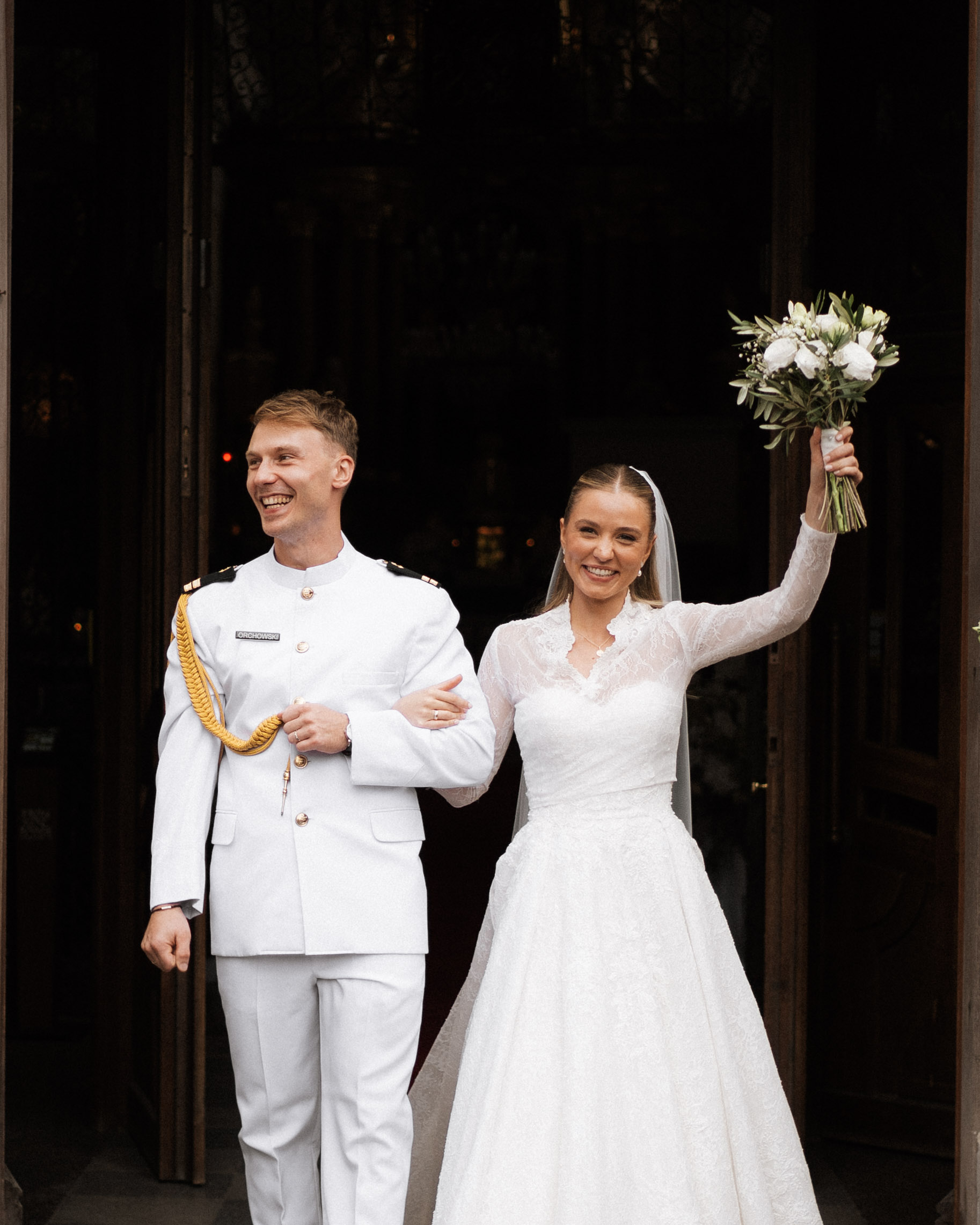Zuzia i Bartek